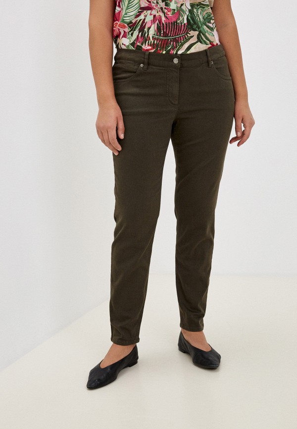 фото Брюки gerry weber