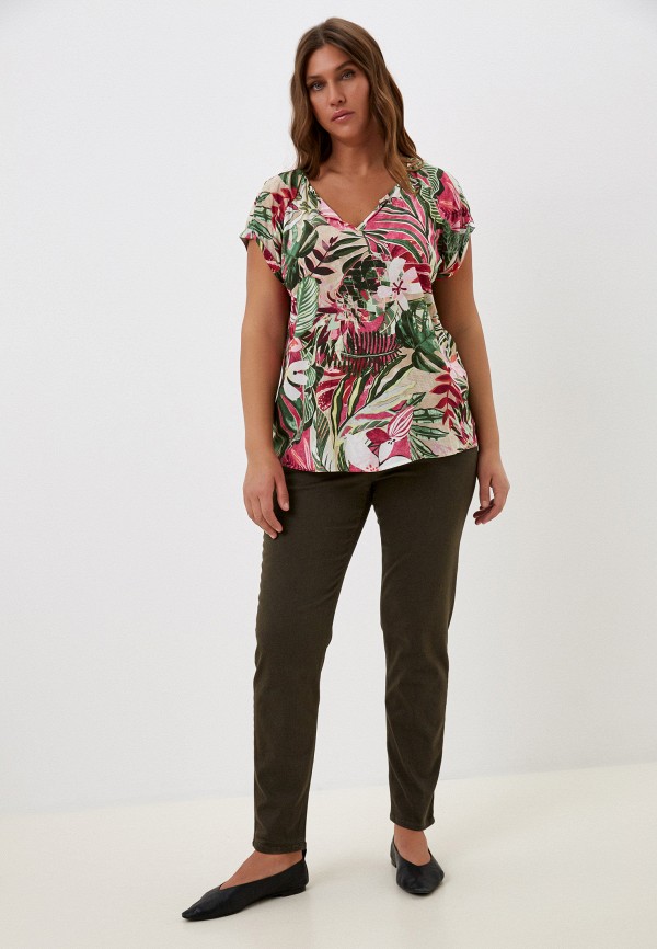 фото Брюки gerry weber