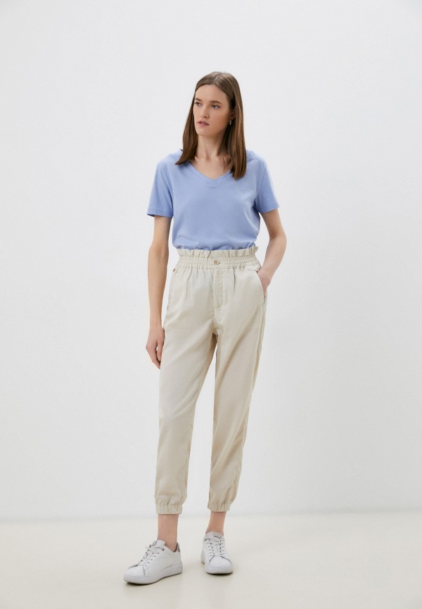 фото Брюки u.s. polo assn.