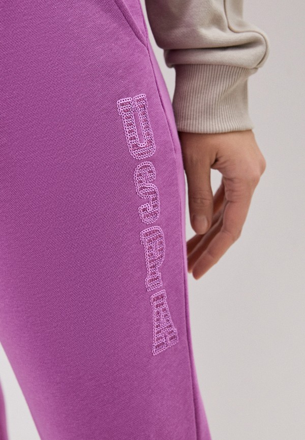 фото Брюки спортивные u.s. polo assn.