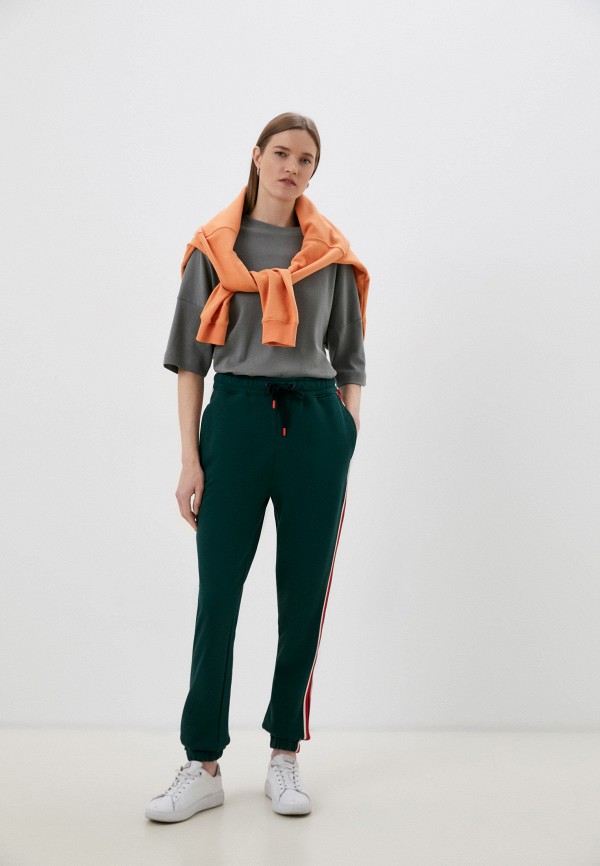 фото Брюки спортивные u.s. polo assn.