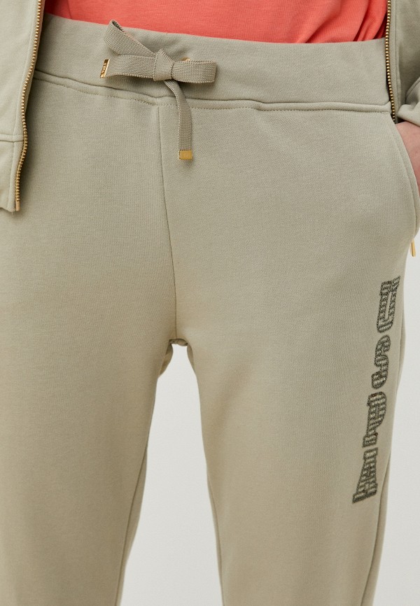 фото Брюки спортивные u.s. polo assn.