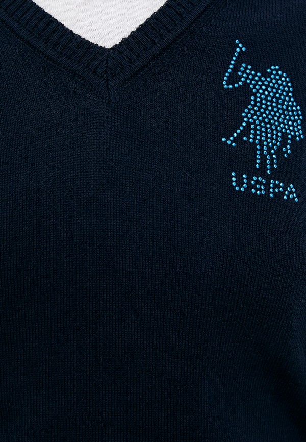 фото Пуловер u.s. polo assn.