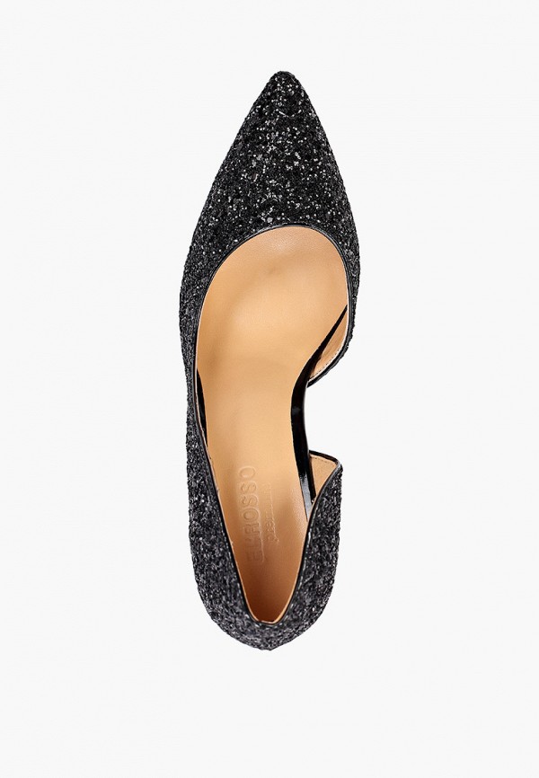 фото Туфли el'rosso