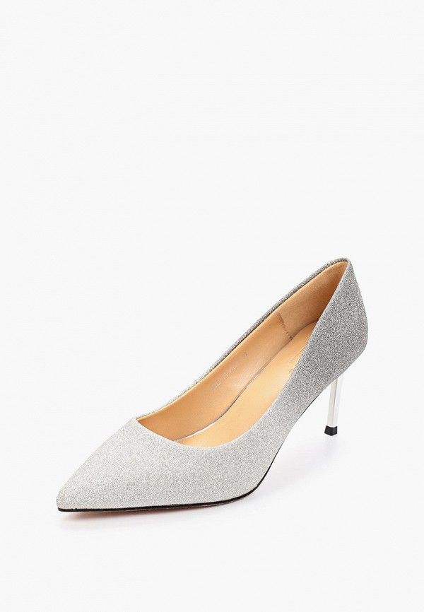 фото Туфли el'rosso