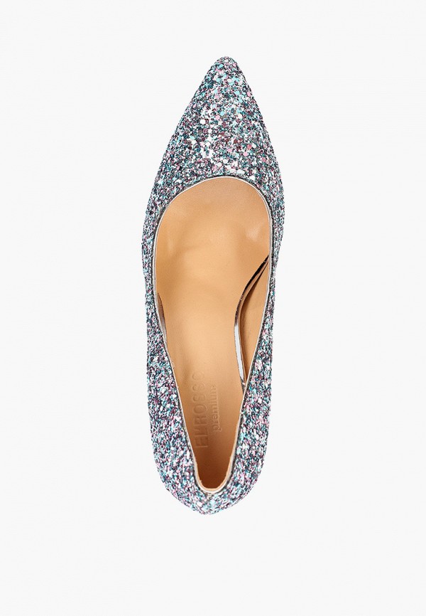 фото Туфли el'rosso