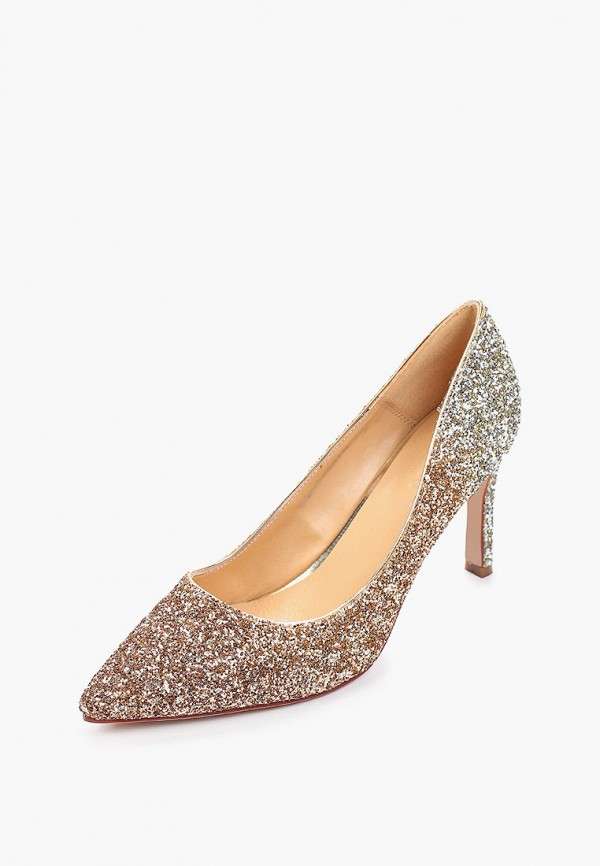 фото Туфли el'rosso