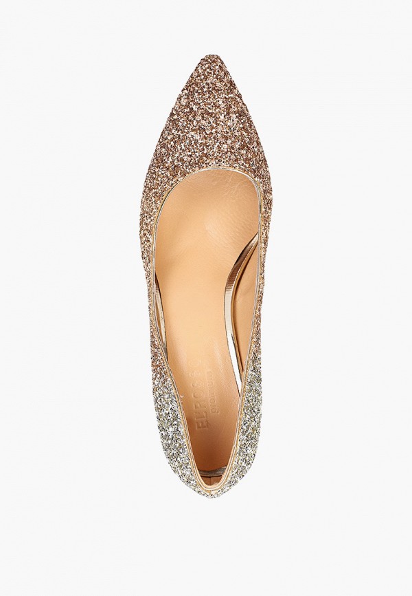 фото Туфли el'rosso