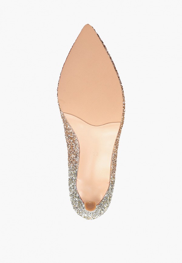 фото Туфли el'rosso