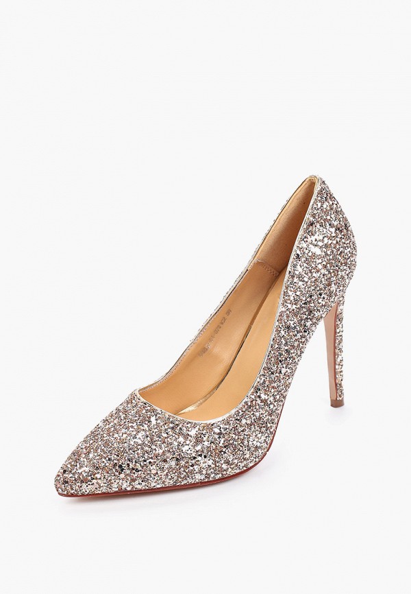 фото Туфли el'rosso