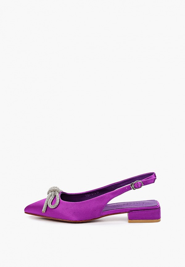 фото Туфли el'rosso