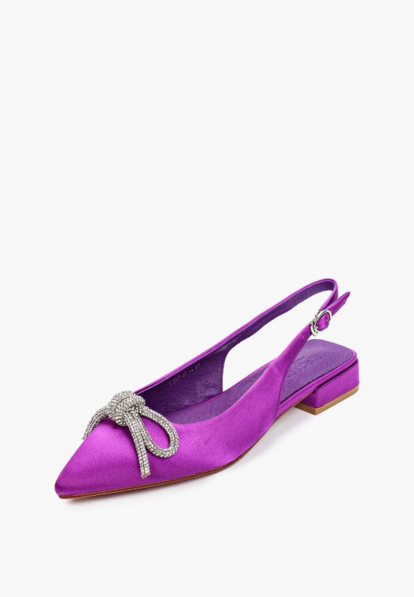 фото Туфли el'rosso