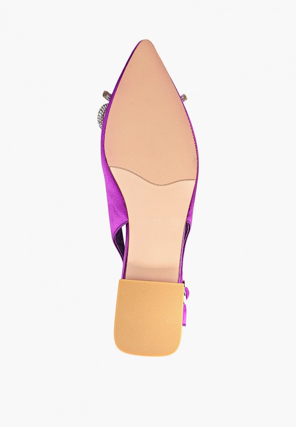 фото Туфли el'rosso