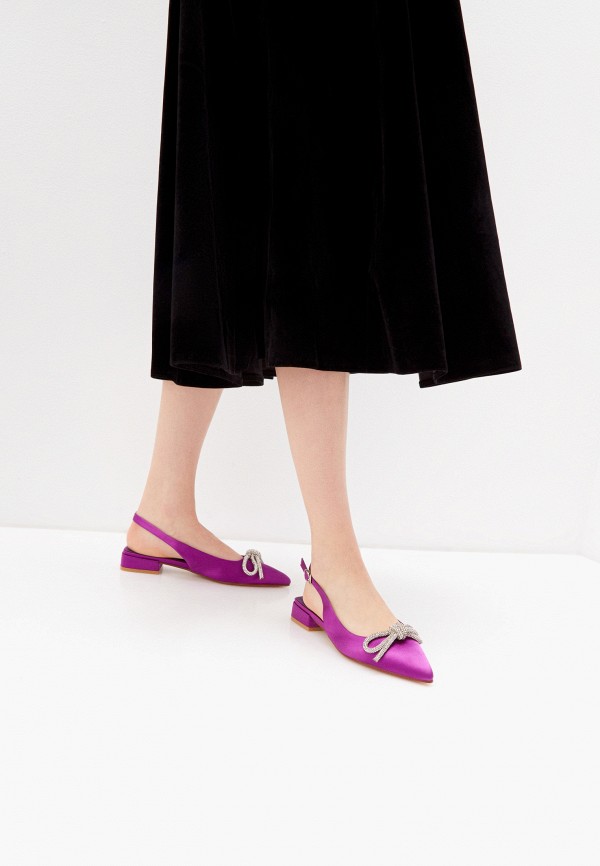 фото Туфли el'rosso