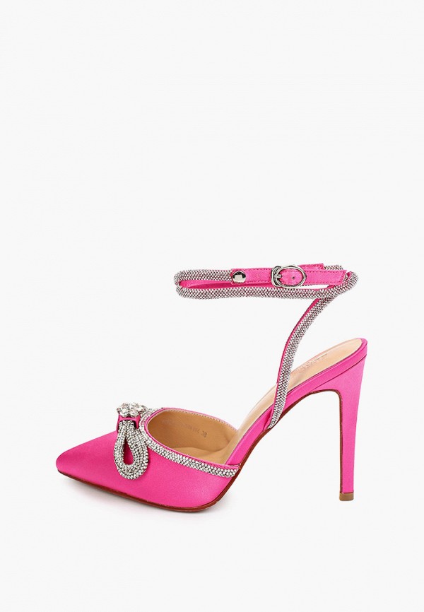 фото Туфли el'rosso