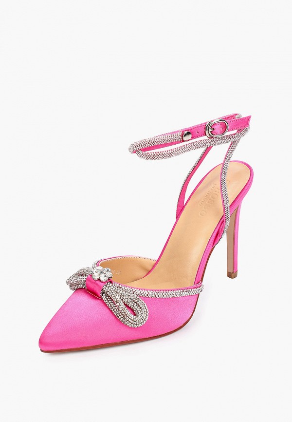 фото Туфли el'rosso