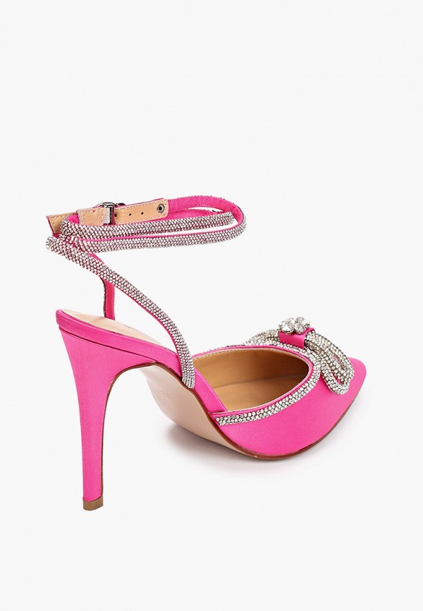 фото Туфли el'rosso