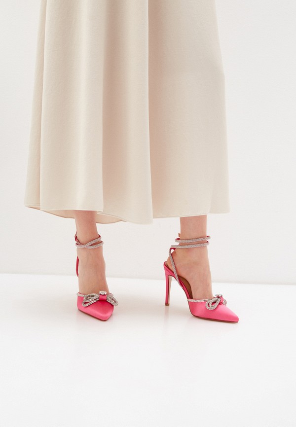 фото Туфли el'rosso