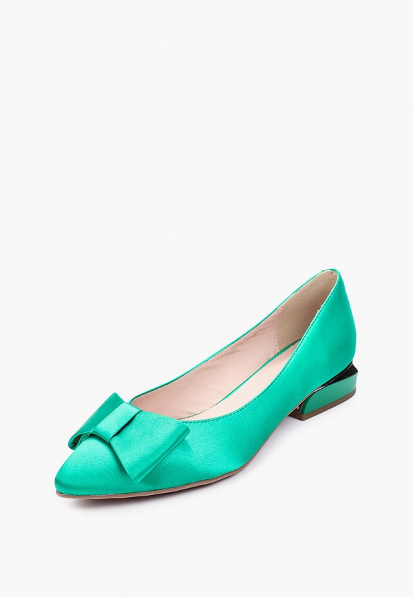 фото Туфли el'rosso