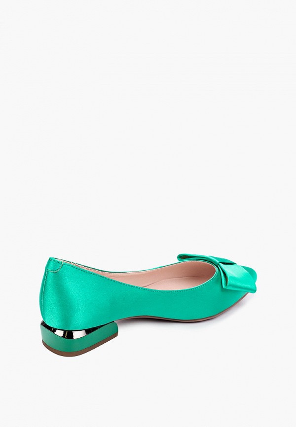 фото Туфли el'rosso