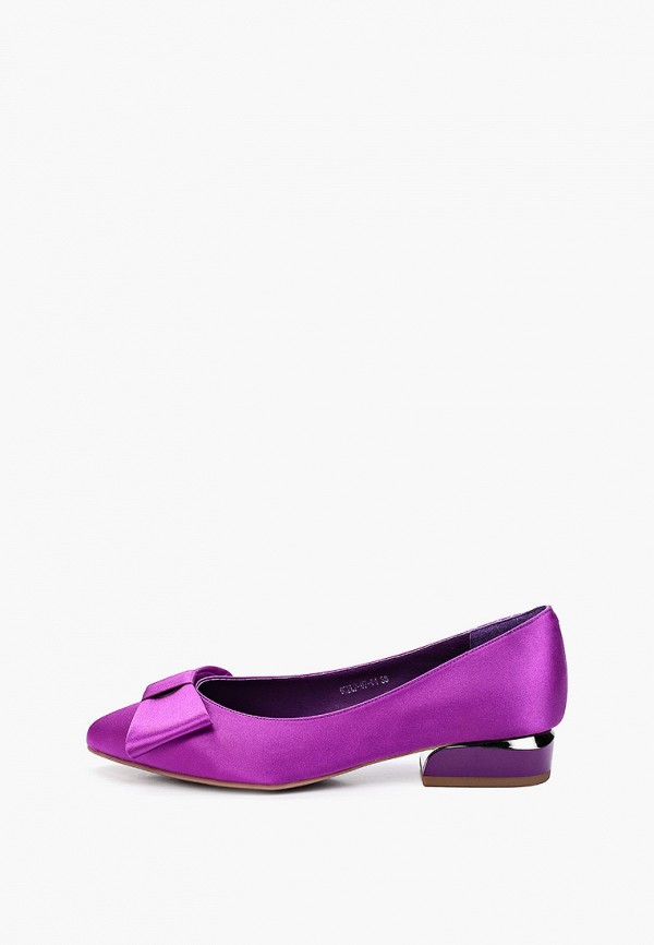 фото Туфли el'rosso