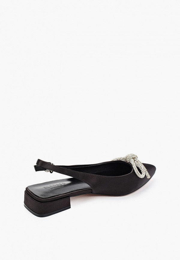 фото Туфли el'rosso