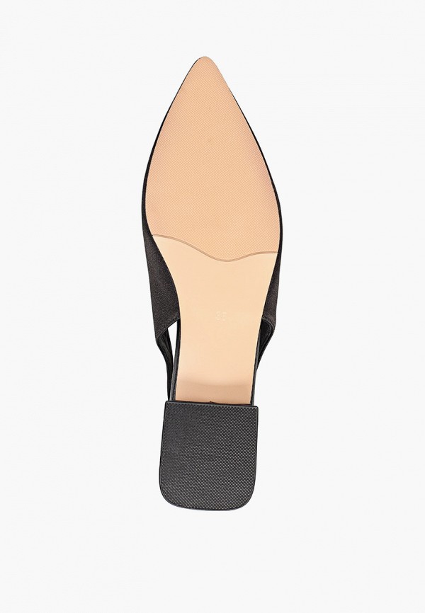 фото Туфли el'rosso