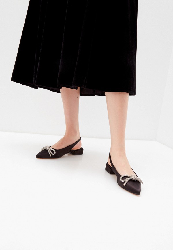 фото Туфли el'rosso