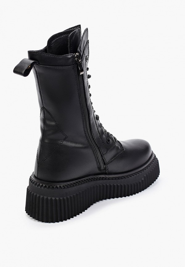 фото Ботинки el'rosso