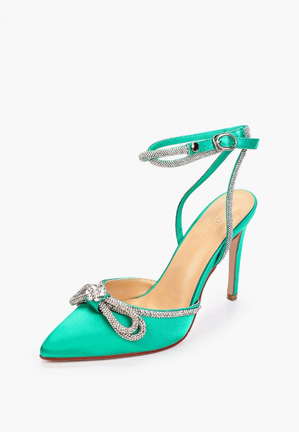 фото Туфли el'rosso