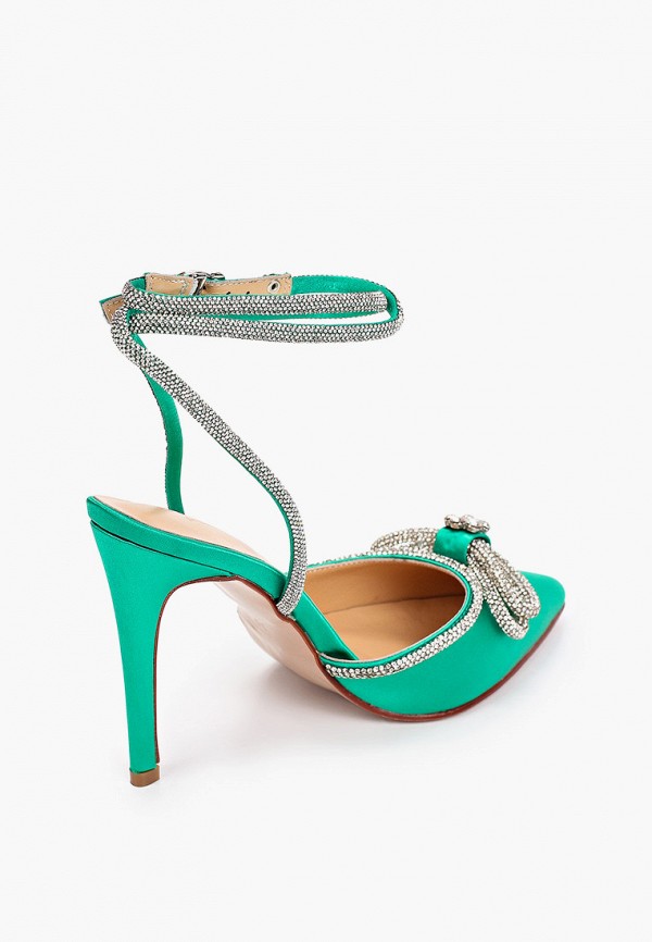 фото Туфли el'rosso