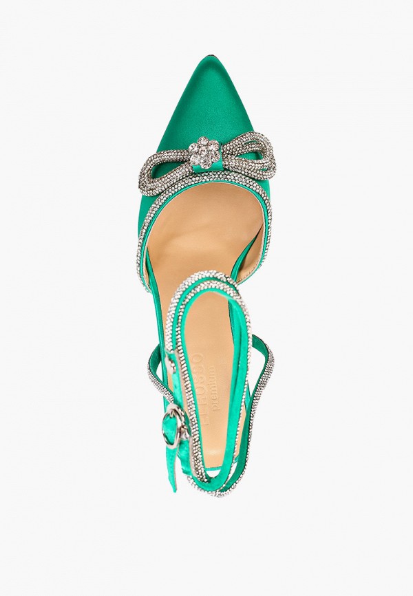 фото Туфли el'rosso