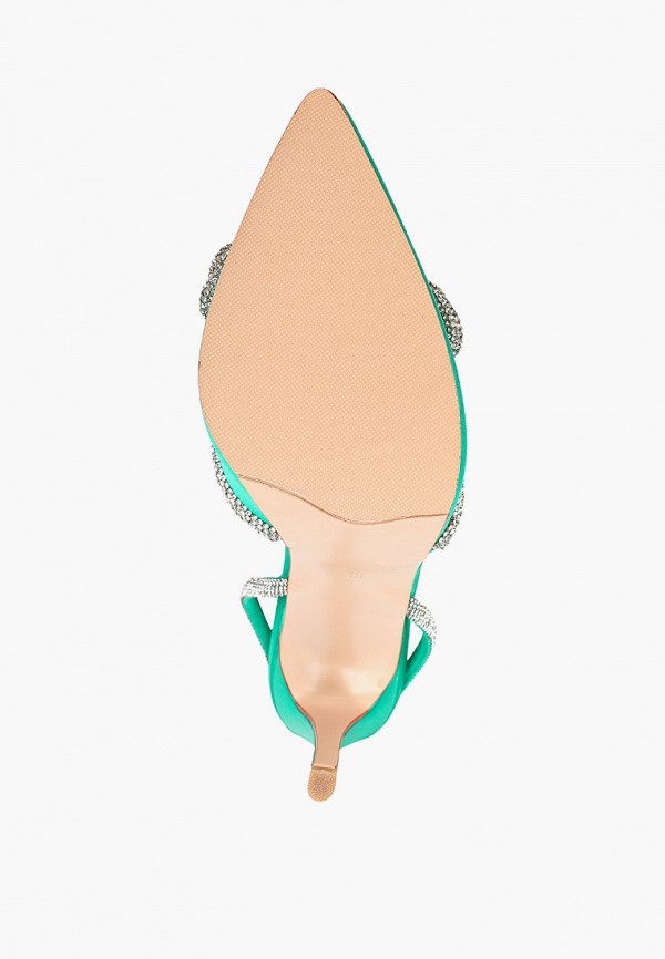 фото Туфли el'rosso