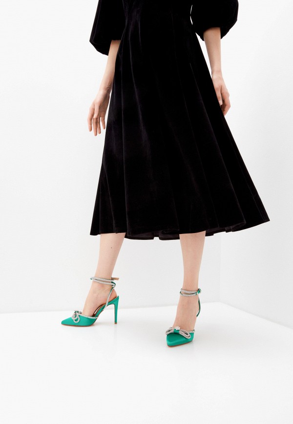 фото Туфли el'rosso