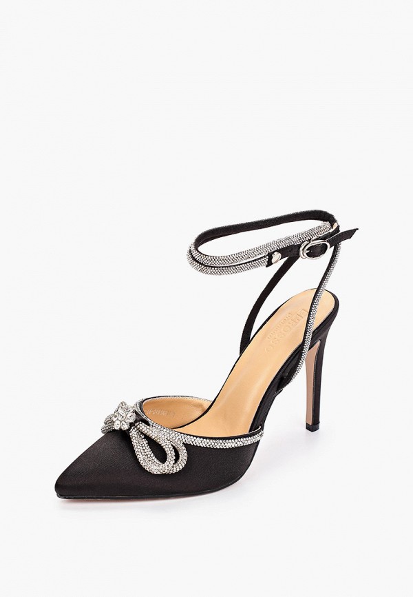 фото Туфли el'rosso