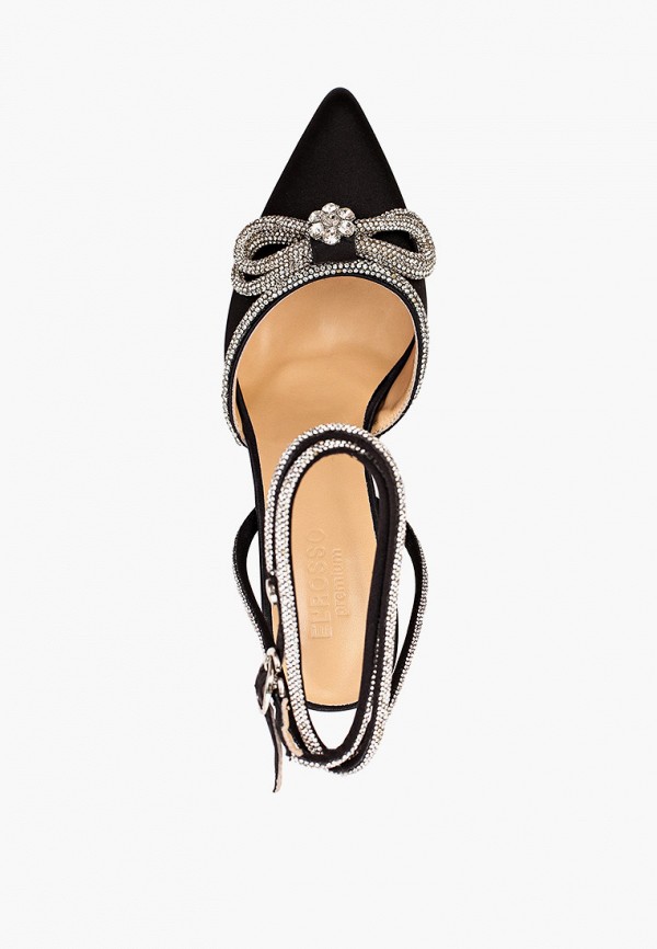 фото Туфли el'rosso