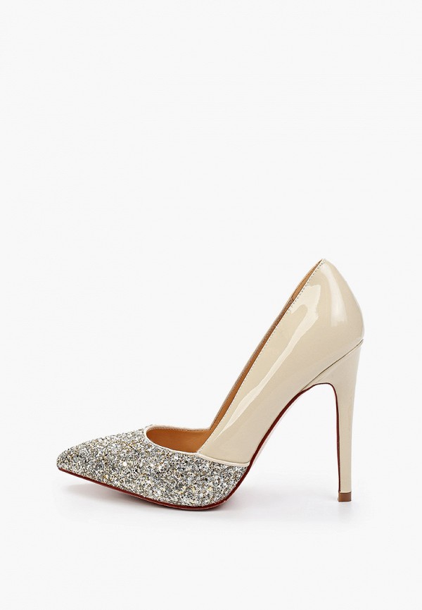 фото Туфли el'rosso