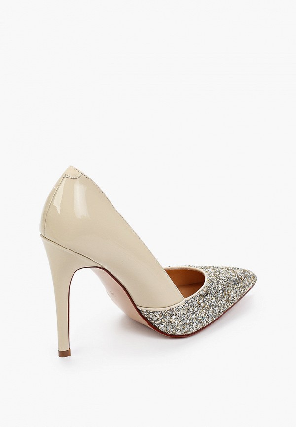 фото Туфли el'rosso