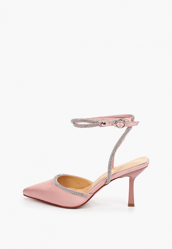 фото Туфли el'rosso