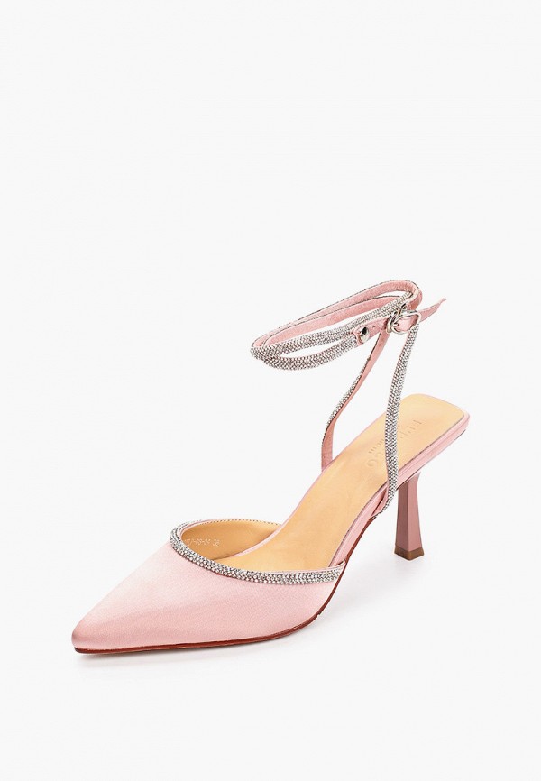 фото Туфли el'rosso