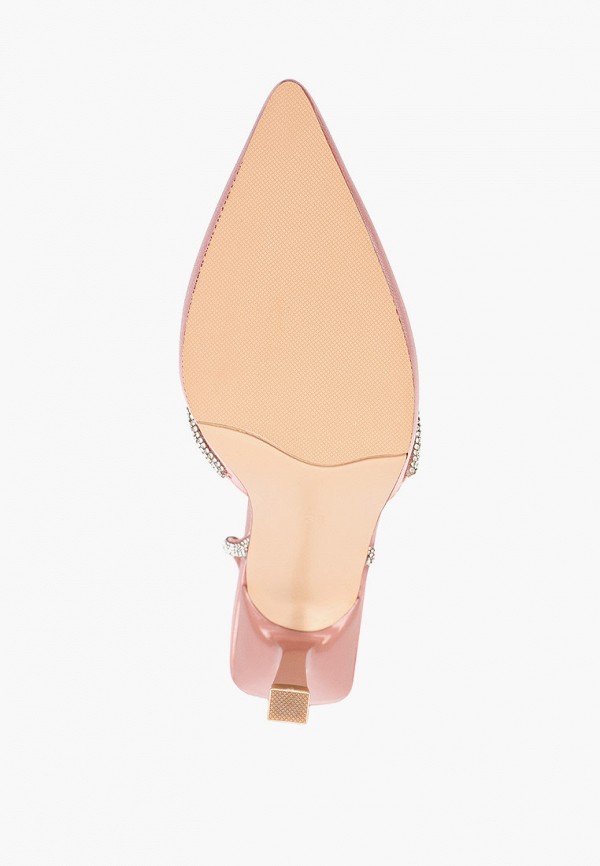 фото Туфли el'rosso