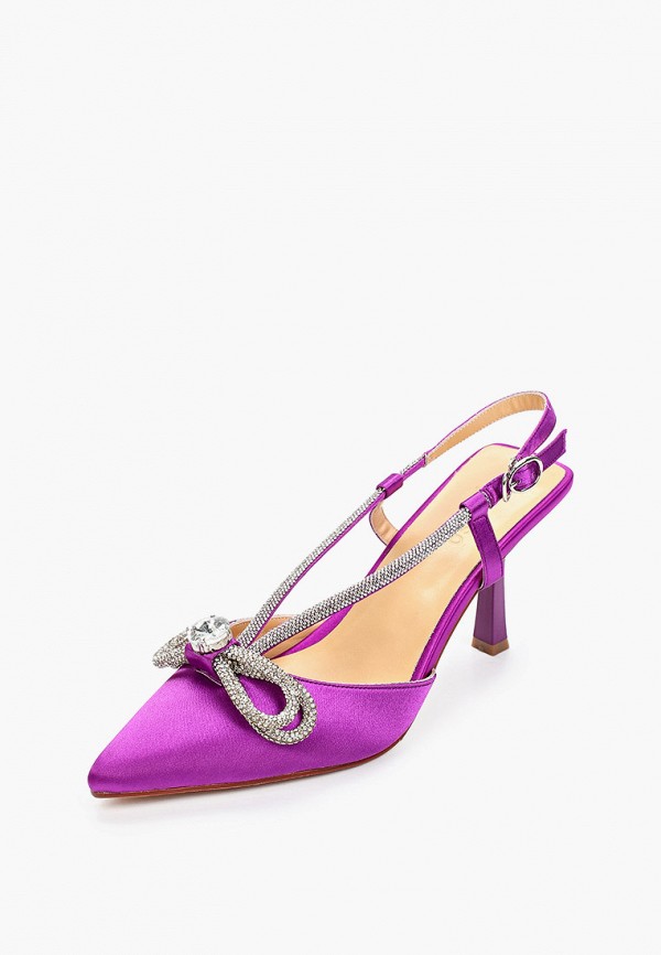 фото Туфли el'rosso