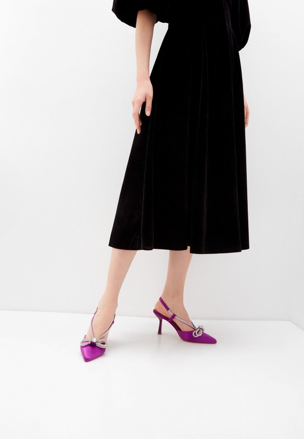 фото Туфли el'rosso