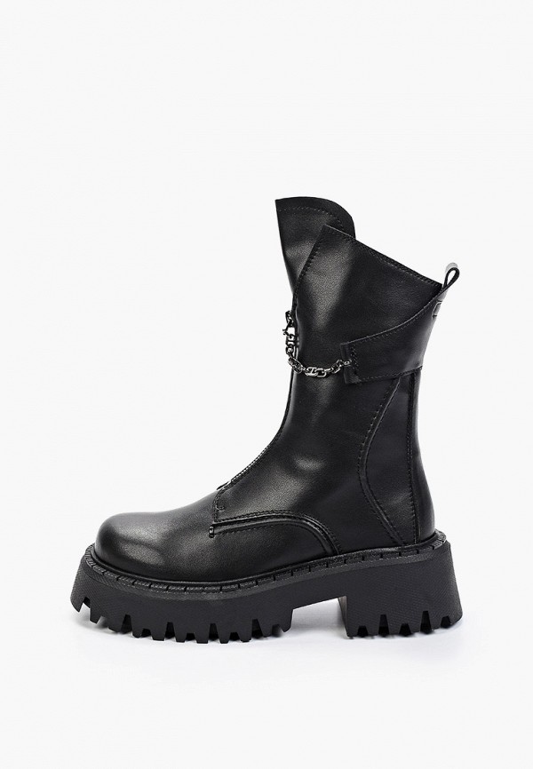 фото Полусапоги el'rosso