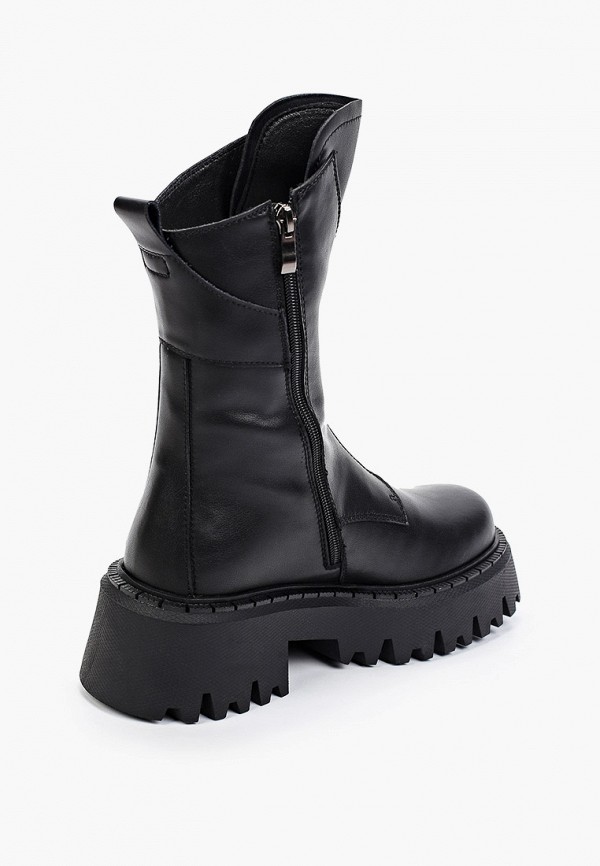 фото Полусапоги el'rosso