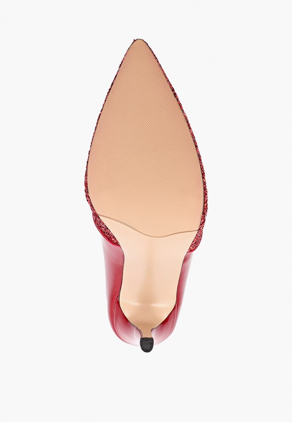 фото Туфли el'rosso