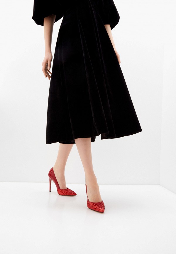 фото Туфли el'rosso