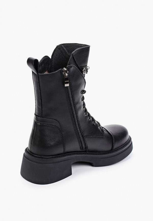 фото Ботинки el'rosso