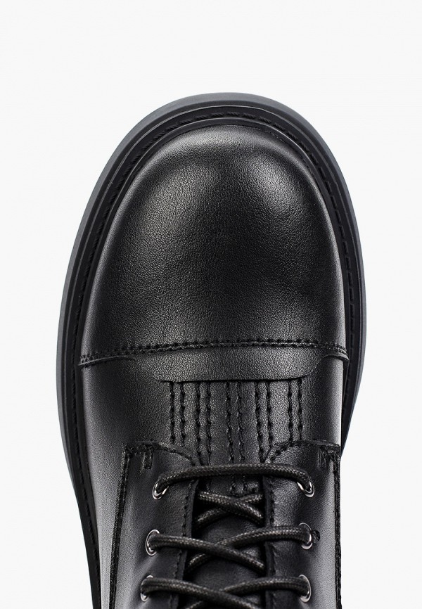 фото Ботинки el'rosso