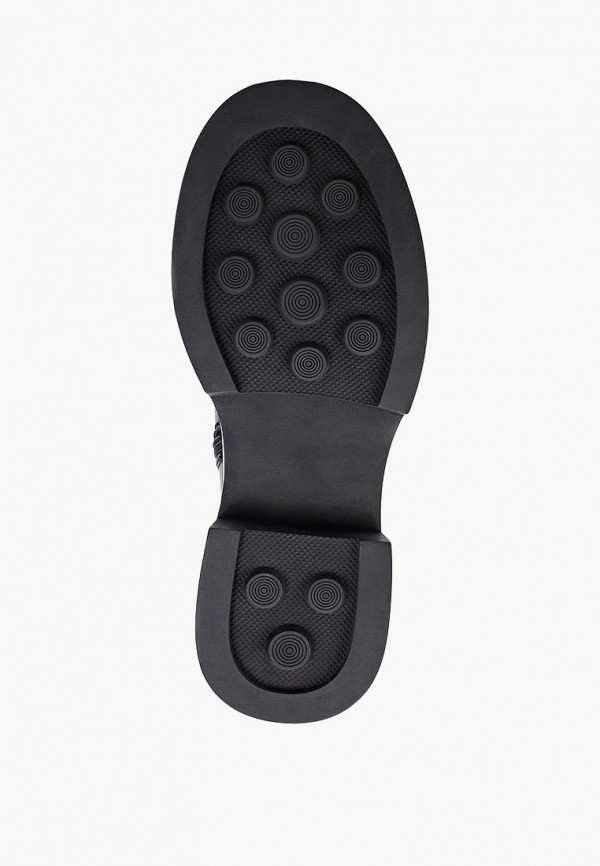 фото Ботинки el'rosso